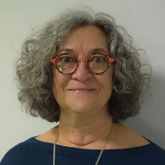Valérie TRESSAC