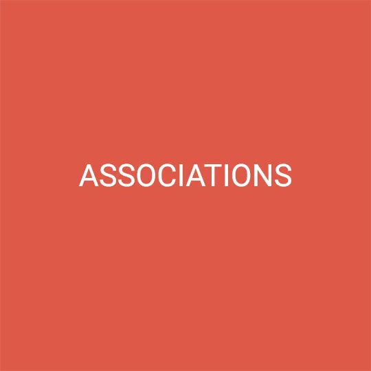 Associations