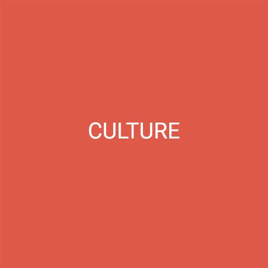 Culture