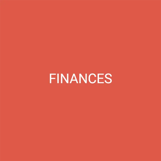 Finances