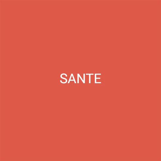 Santé