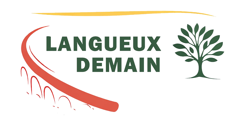 Site Langueux Demain